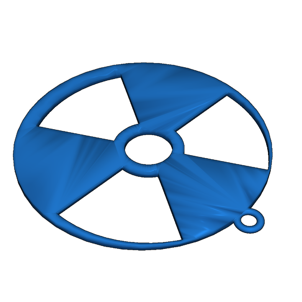 Радиоактивный орнамент