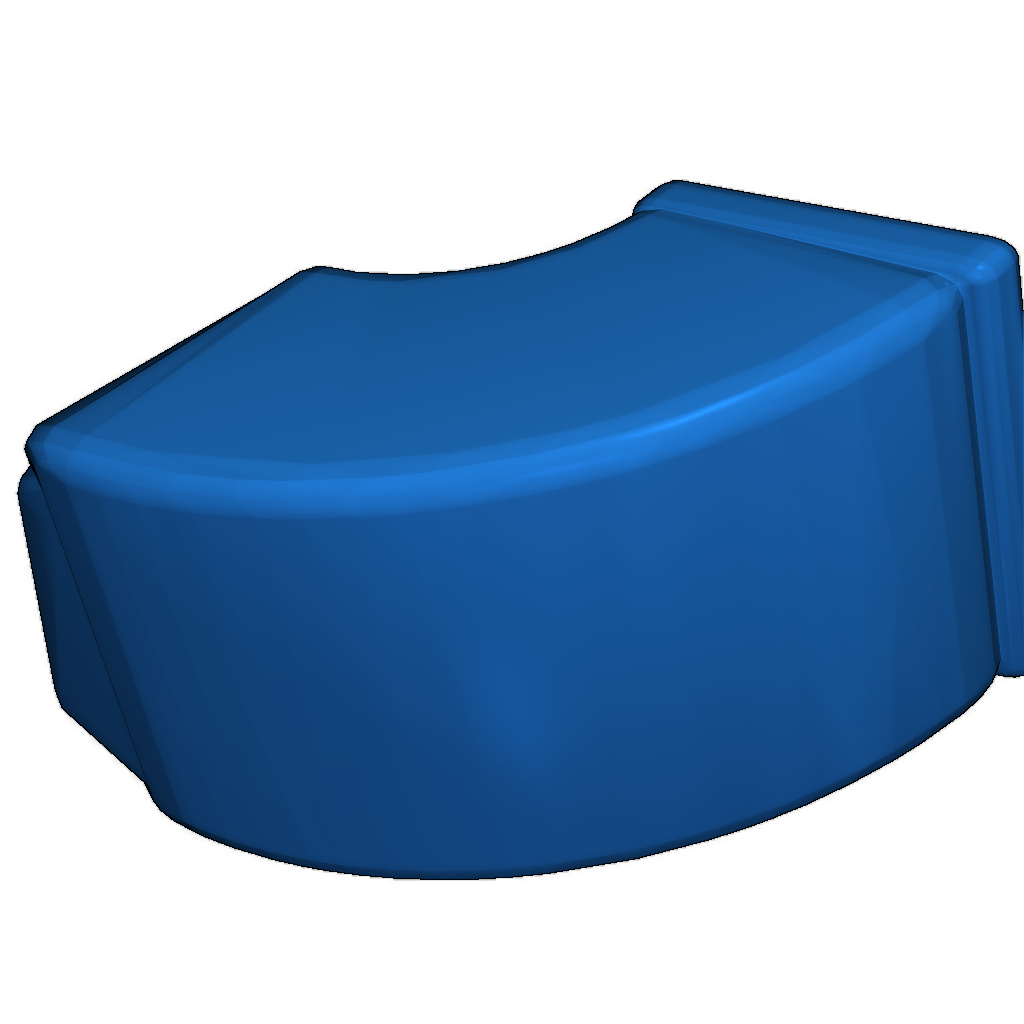 Дайв-аппарат для Yikong YK4107