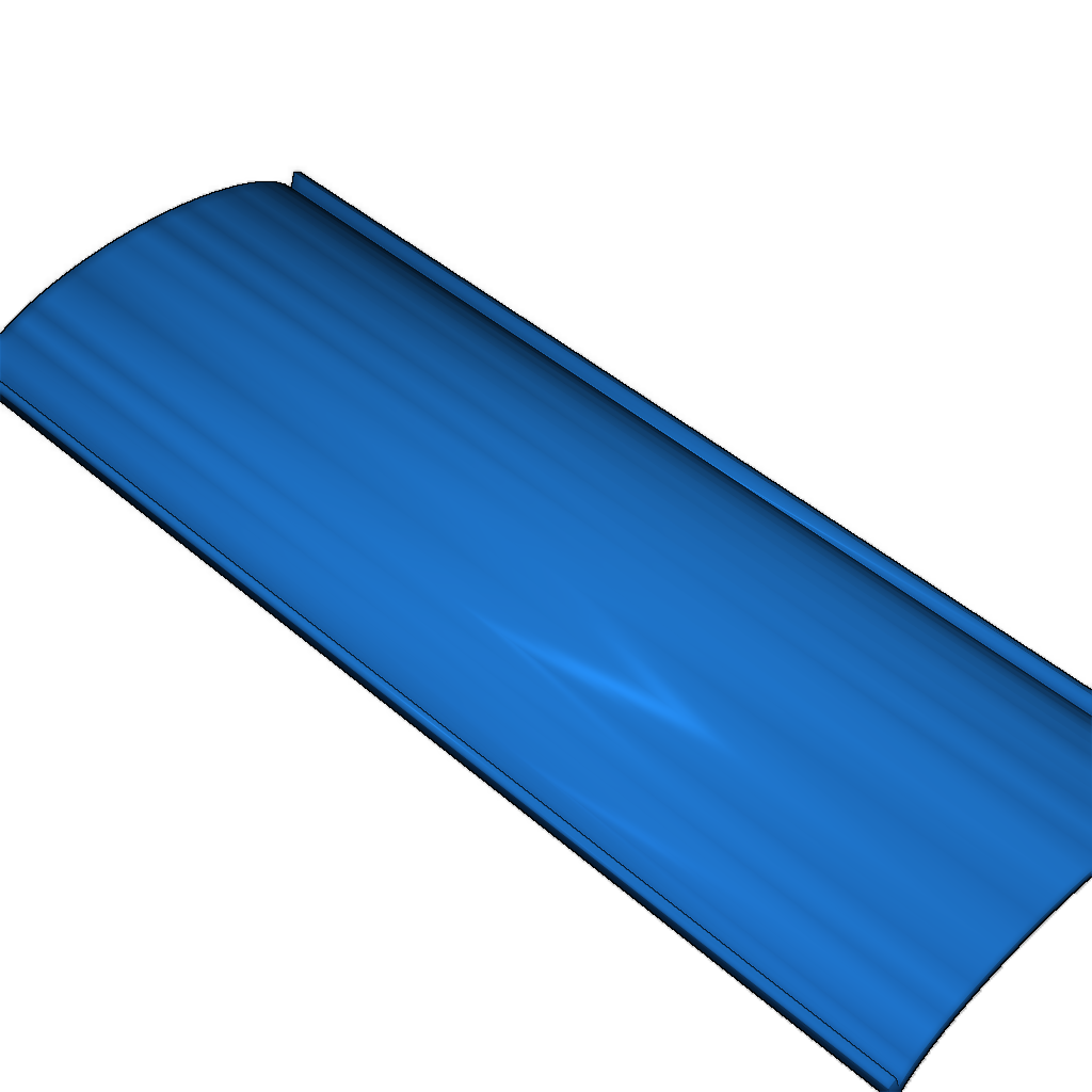 Первый класс вагонов Bryn Bach Light Railway