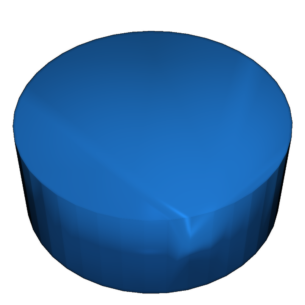 Ключ босса из The Legend of Zelda: Wind Waker