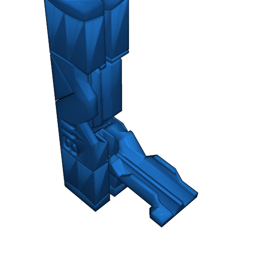 Приспособление для спайки филамента - Robonauts Edition