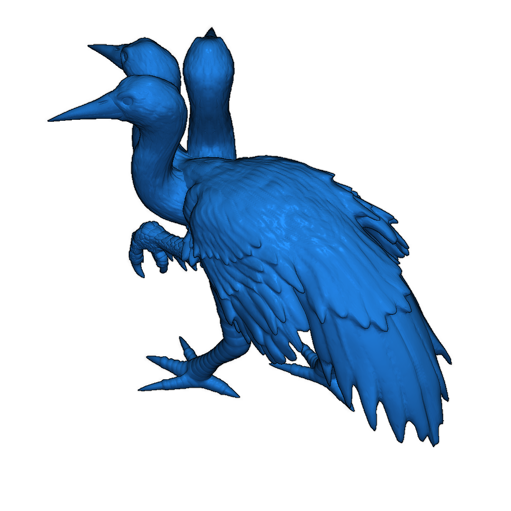 Библейски точный Мальтус