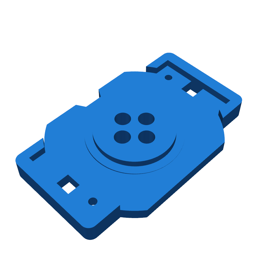 Светильник для Mercedes-Benz W211 E-Class и W219 CLS-Class