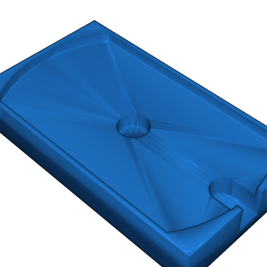 Держатели для лазерной гравировки брелоков