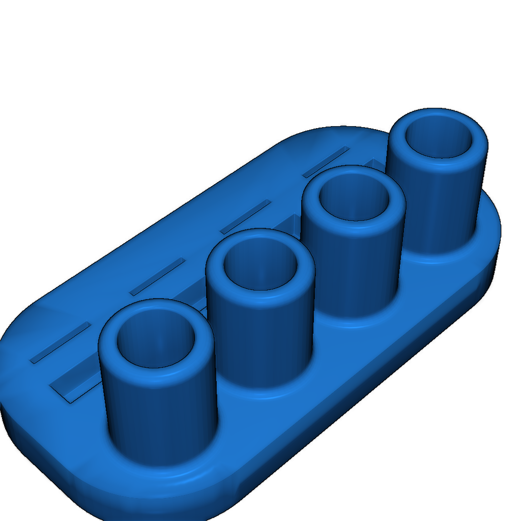 Держатель для карандашей, USB и Micro SD