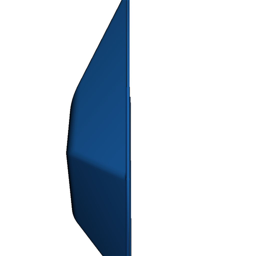 Корпус AD5X Remix