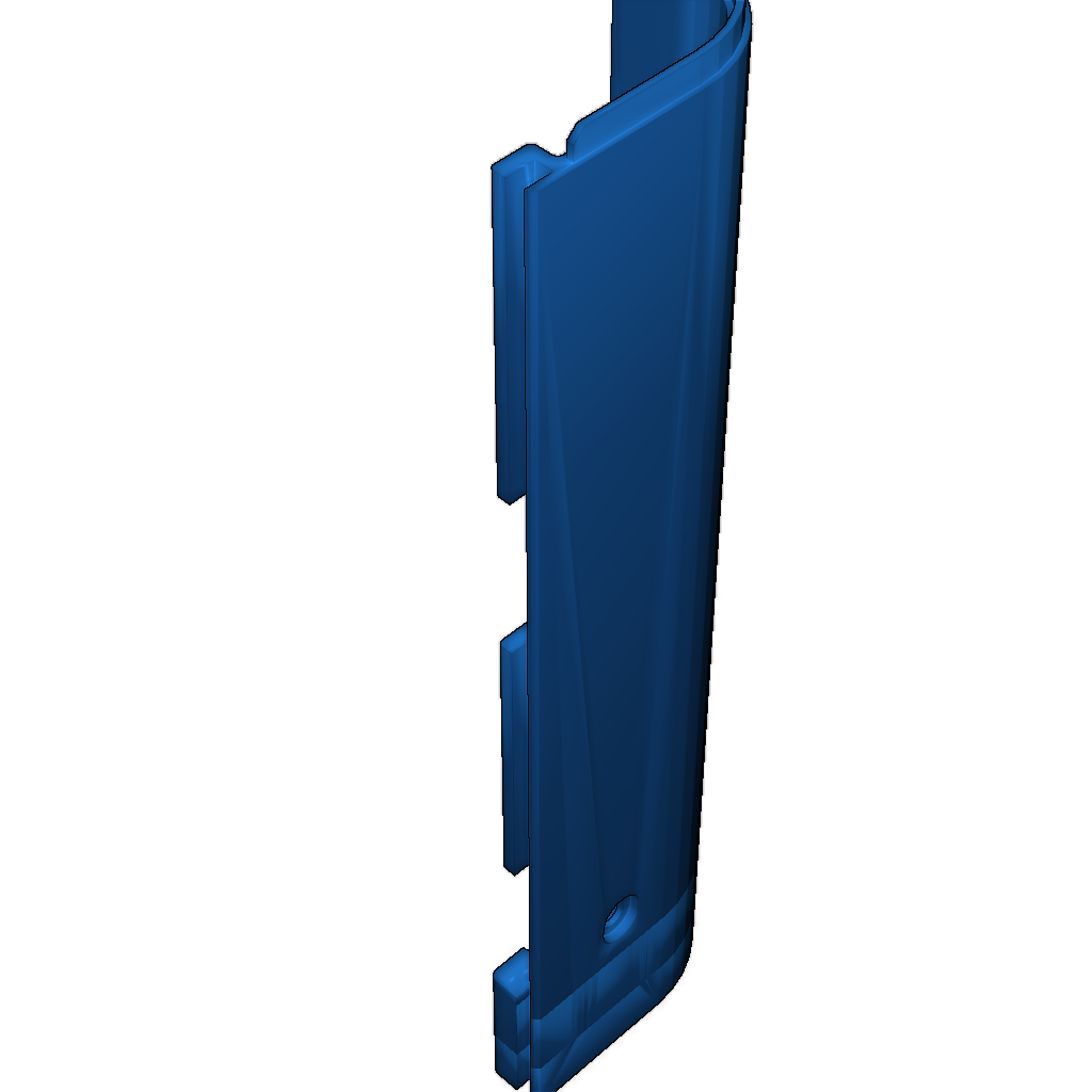 Корпус AD5X Remix