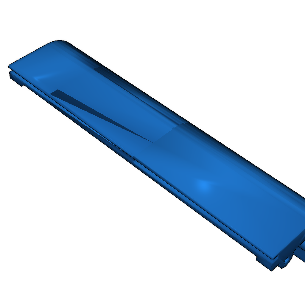 Корпус AD5X Remix