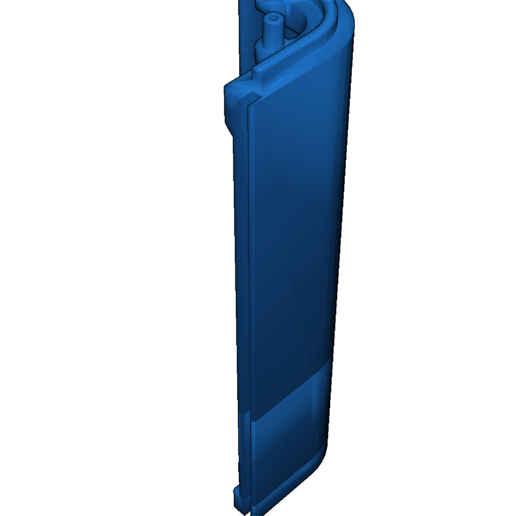 Корпус AD5X Remix