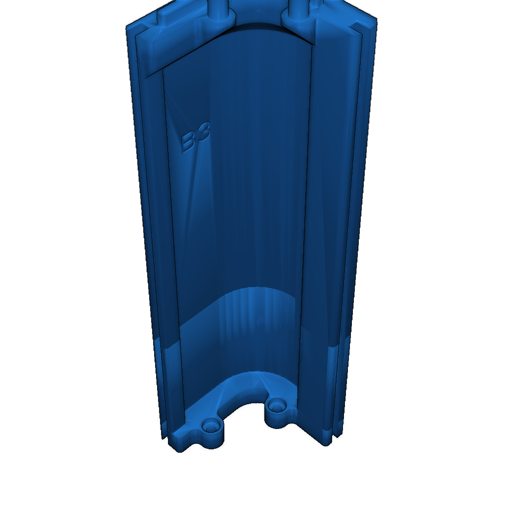 Корпус AD5X Remix