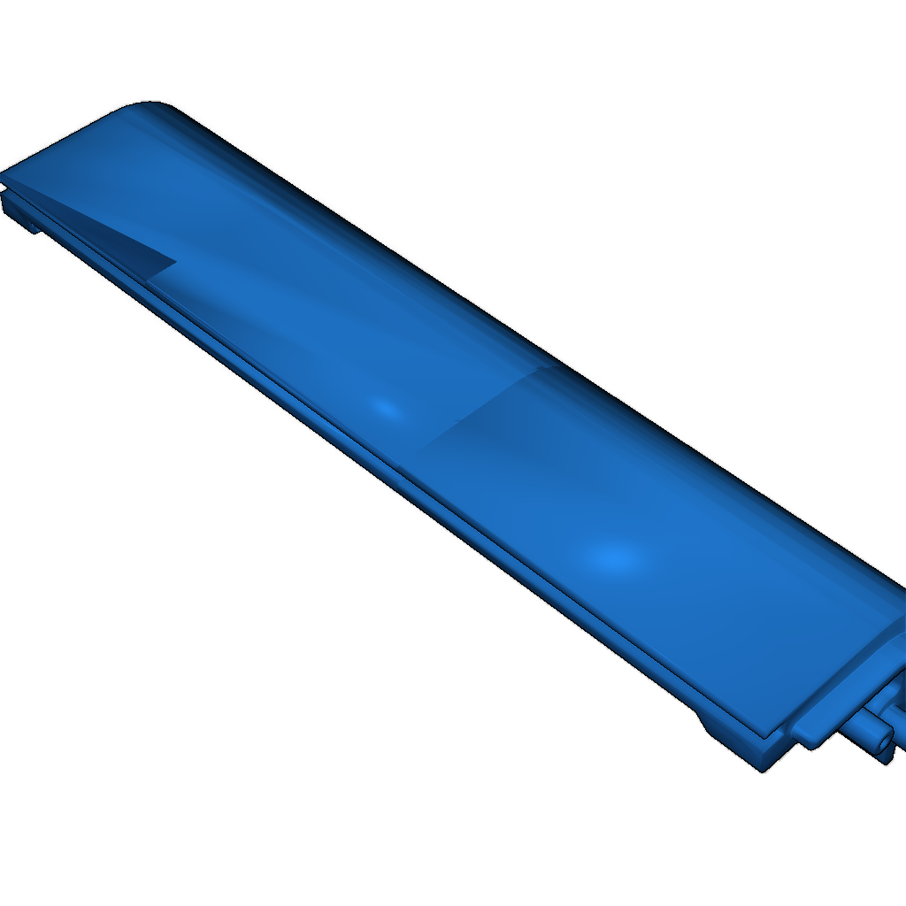 Корпус AD5X Remix
