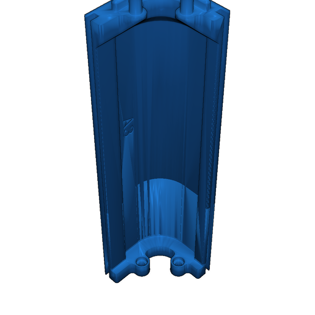 Корпус AD5X Remix