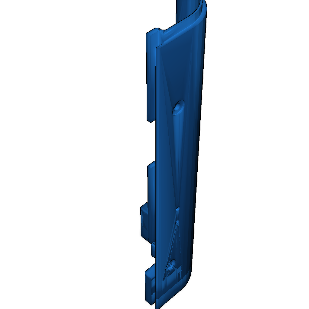 Корпус AD5X Remix