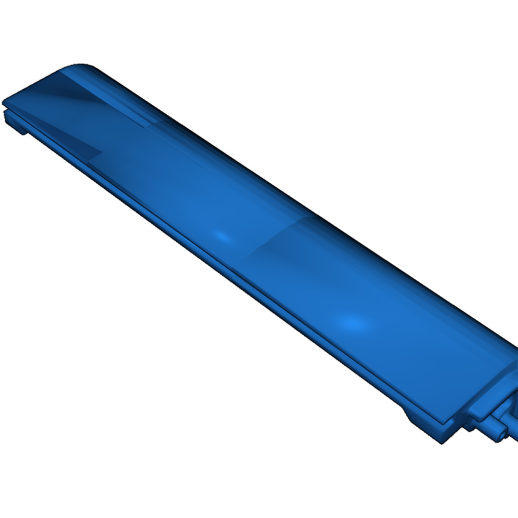 Корпус AD5X Remix