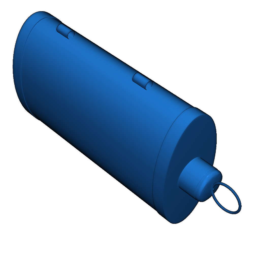 Игрушки Happy Meal из фильма "Воскрешение"