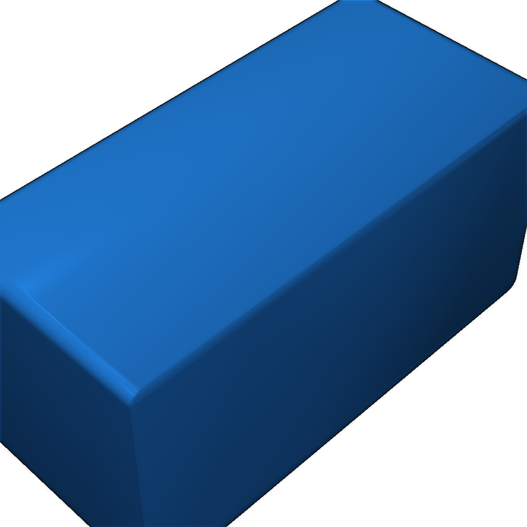 Простой стенд для автомобилей HotWheels