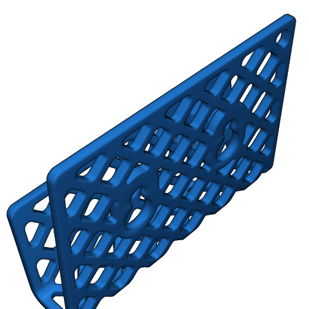 Держатель для губки