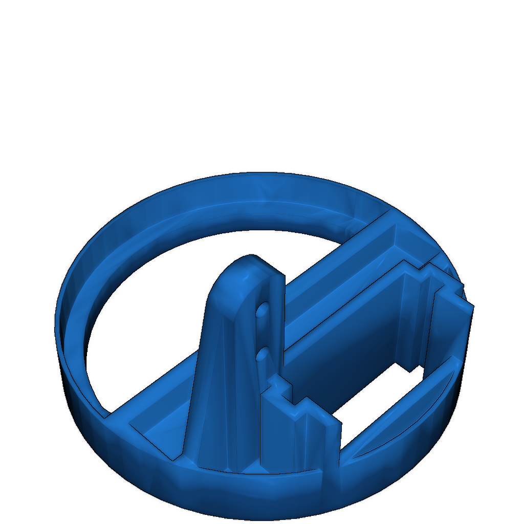 Структура для CANSAT