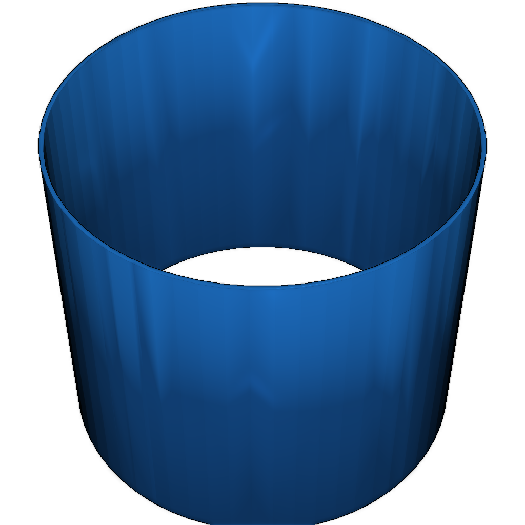 Структура для CANSAT