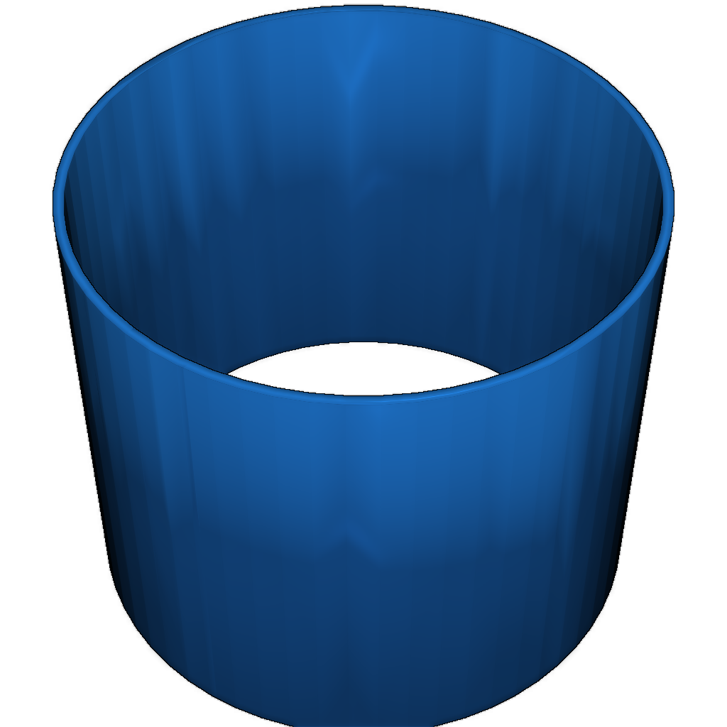 Структура для CANSAT