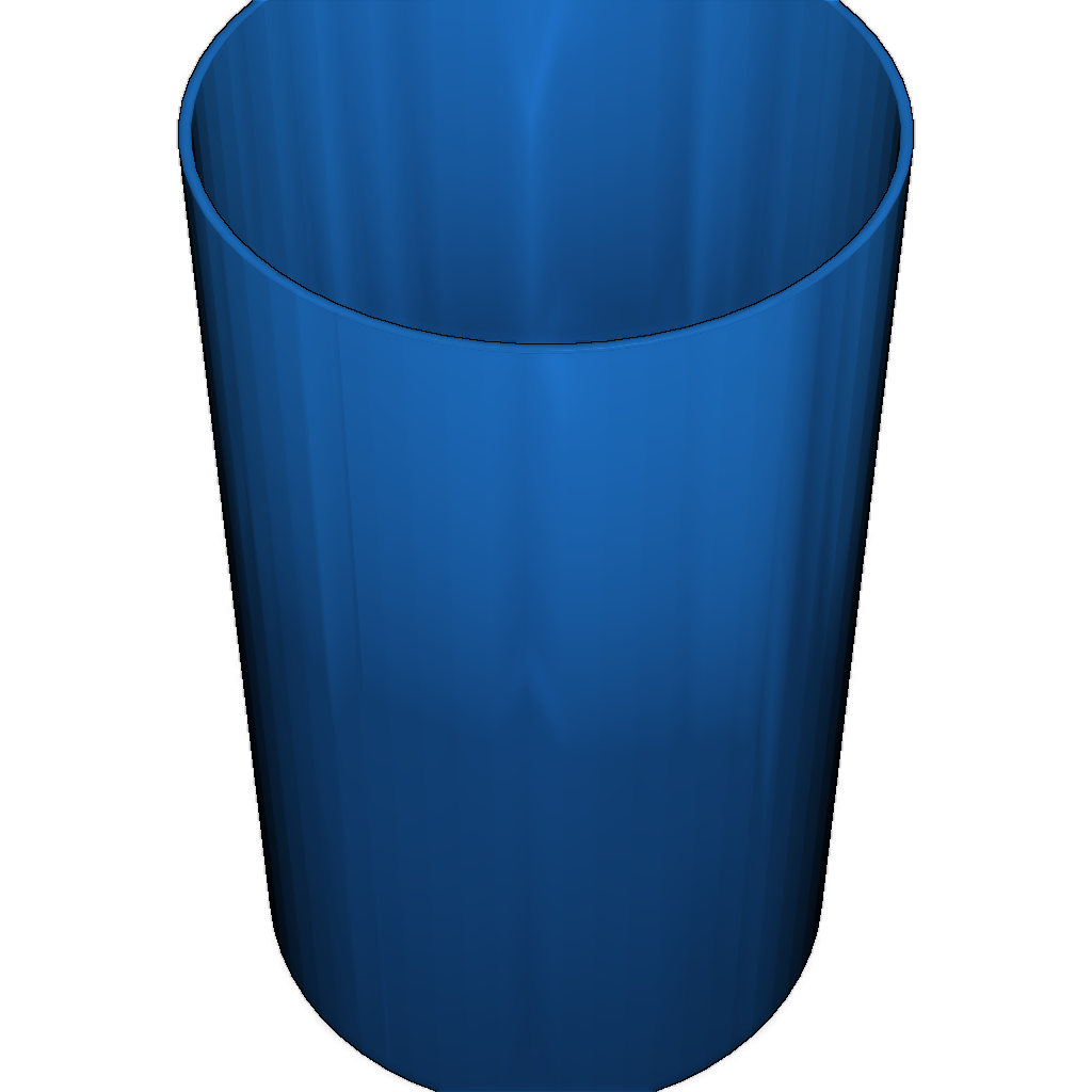 Структура для CANSAT