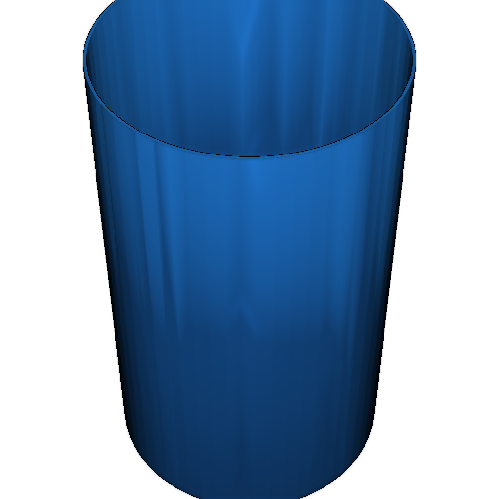 Структура для CANSAT