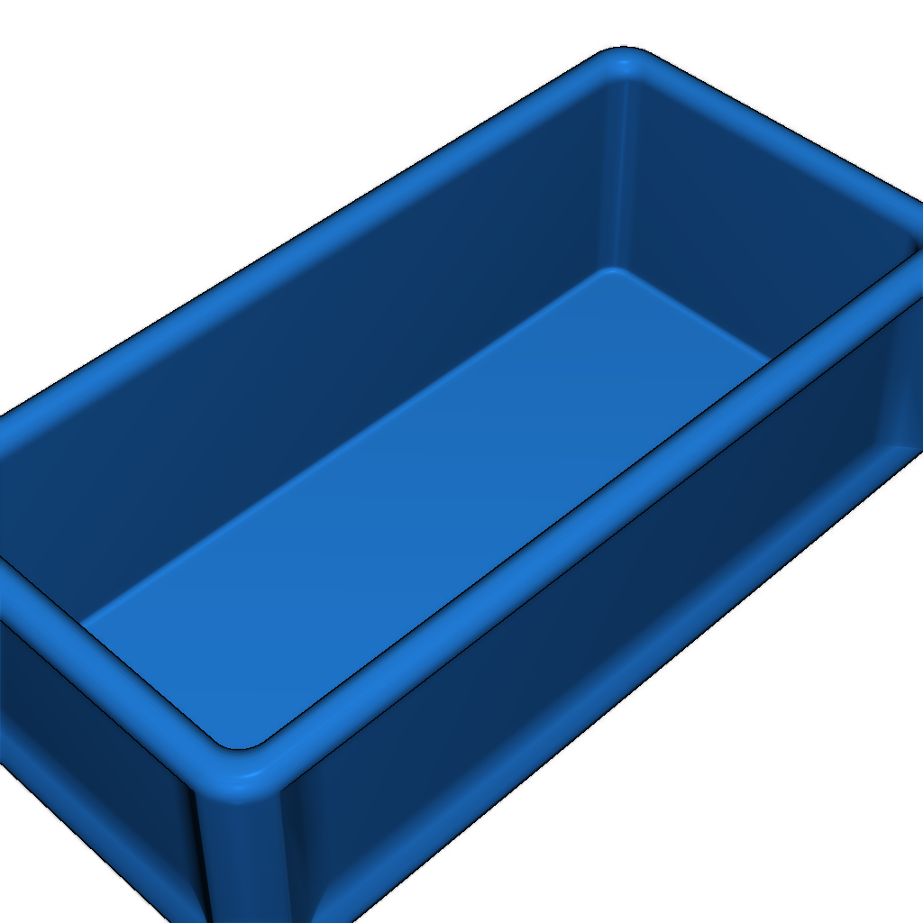 Универсальная коробка для хранения