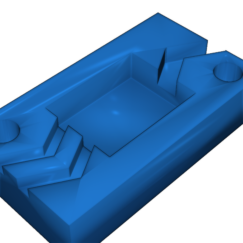 Разъем для спlicing проводов: двойной провод к экранированному
