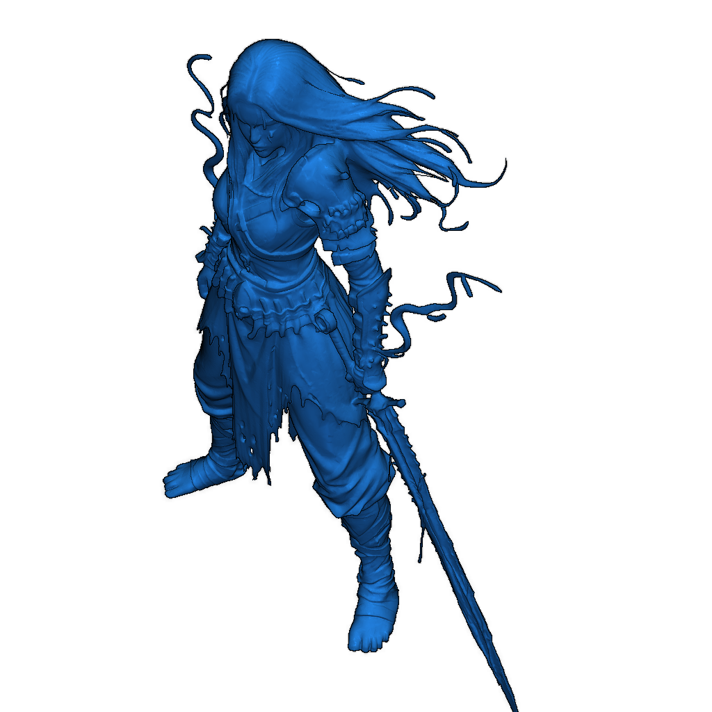 Ковен Инициатор - Войсковая единица Ковена Ведуньи