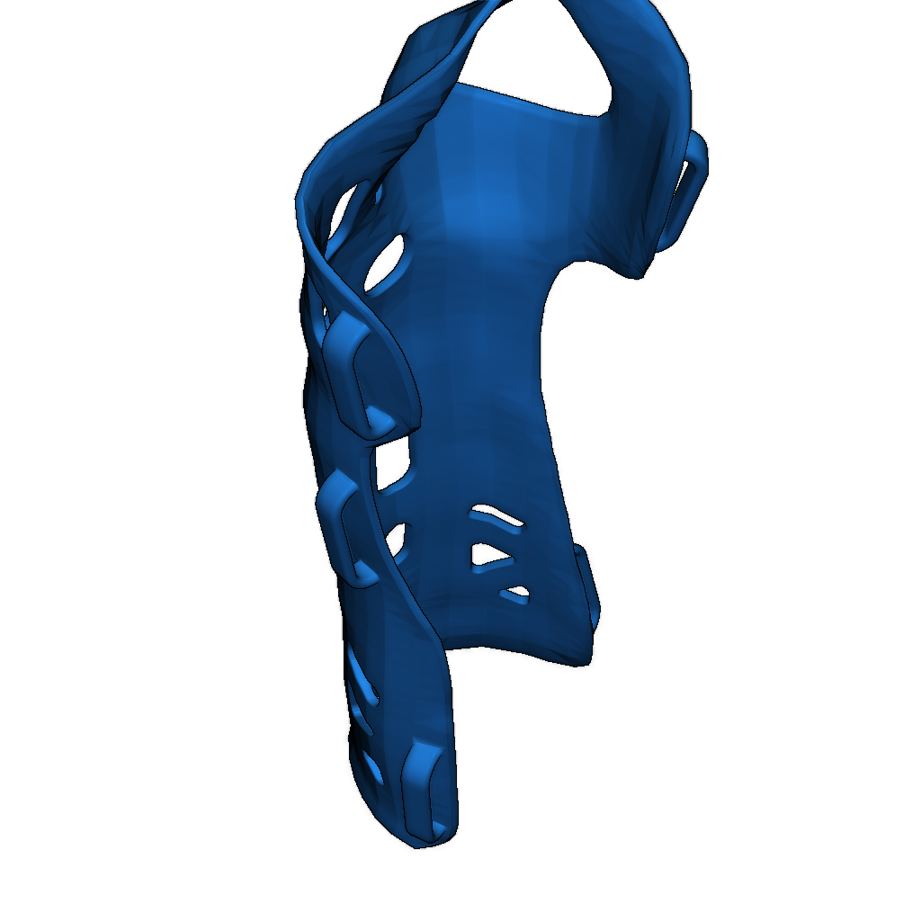 Шина для запястья