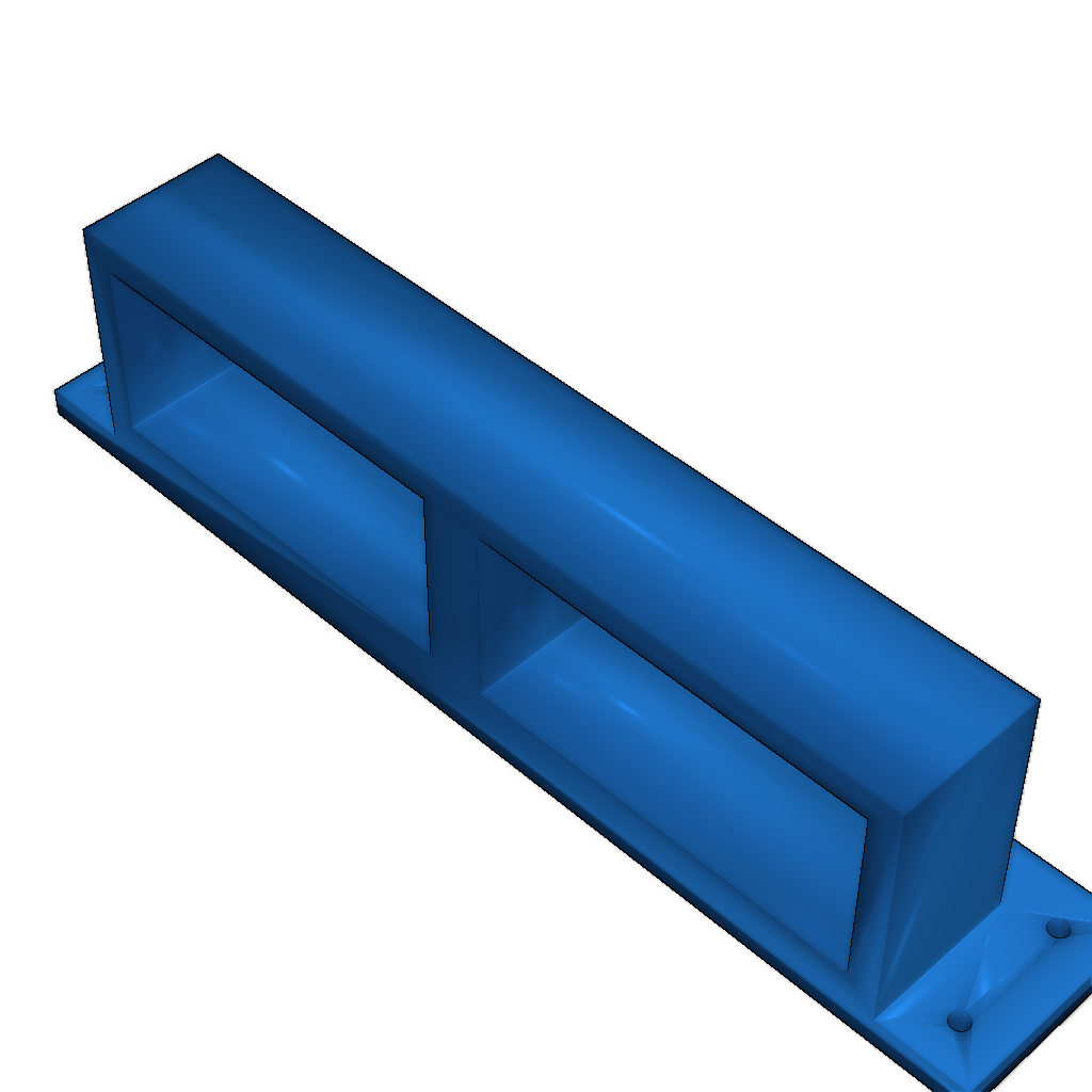 Держатель для плоскогубцев
