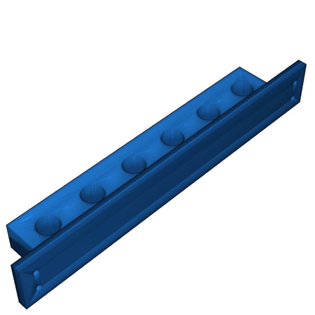 Держатель для отверток