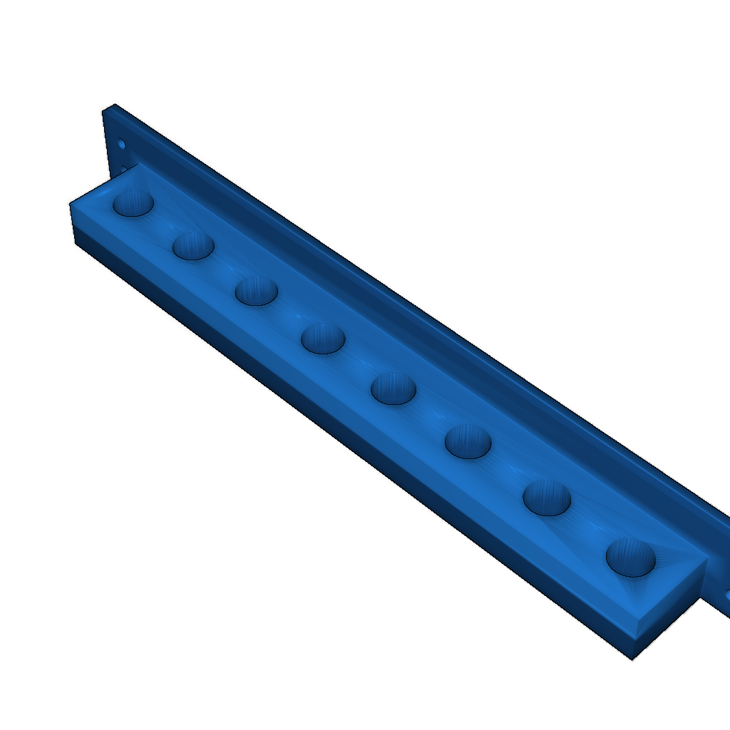 Держатель для отверток