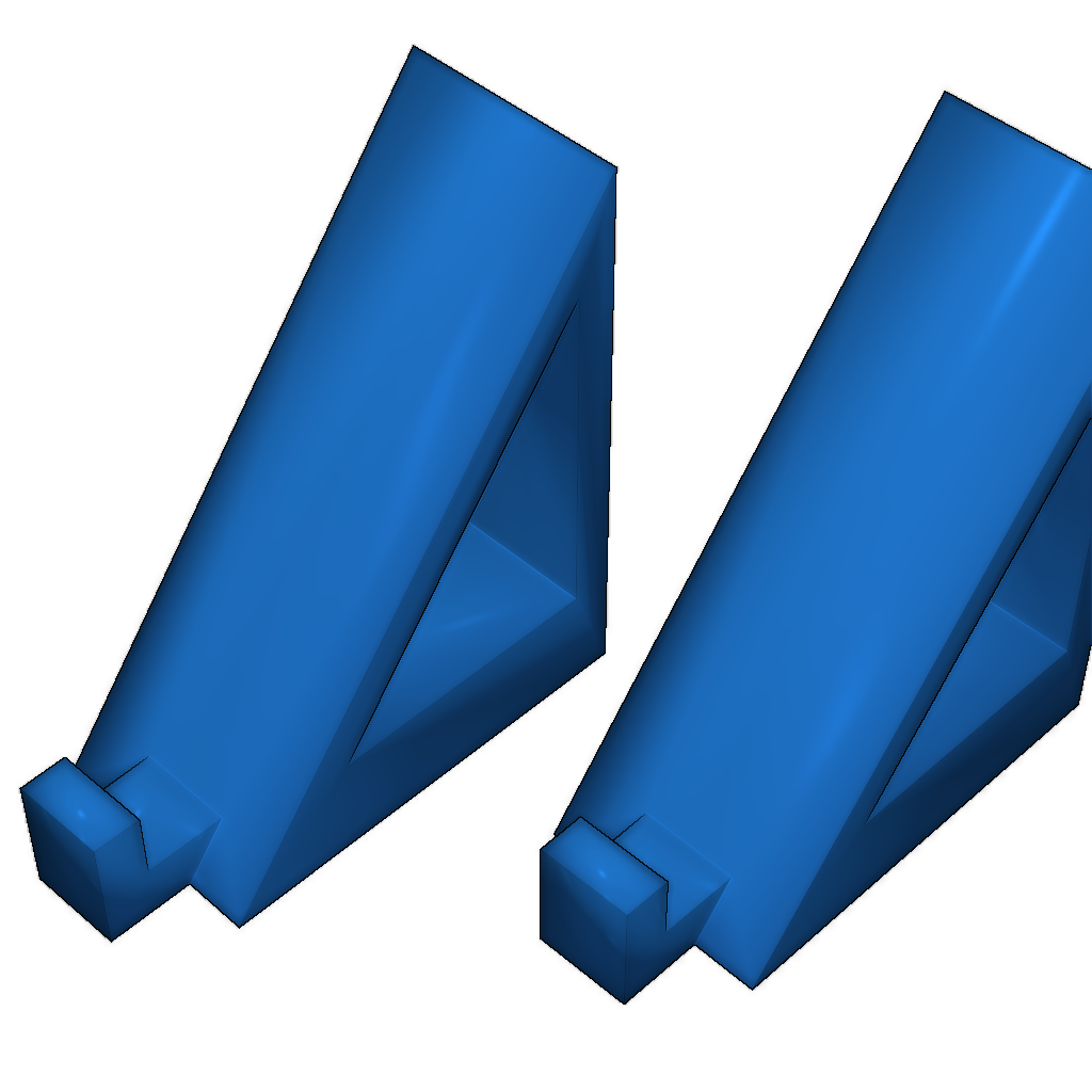 Держатель для планшета/iPad