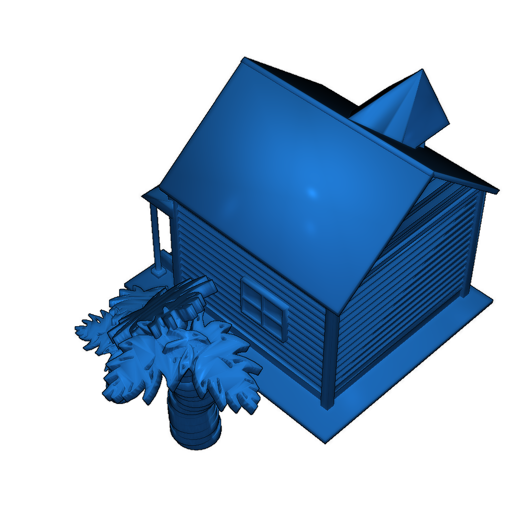 Дом черепашки на русском