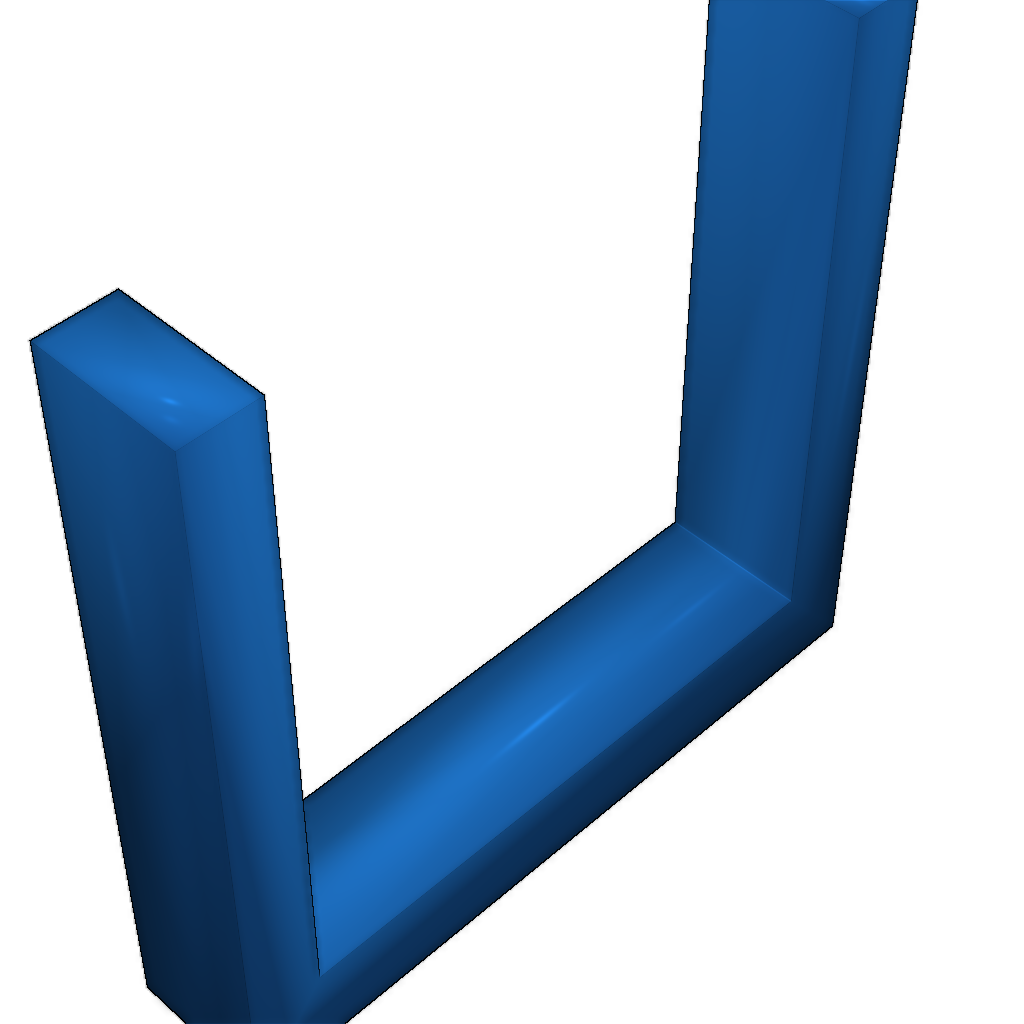 Платформы механической секции Wylochs Armory