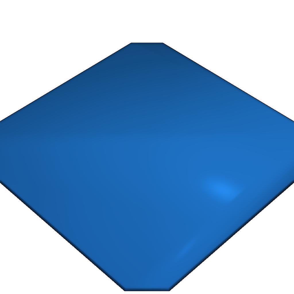 Платформы механической секции Wylochs Armory