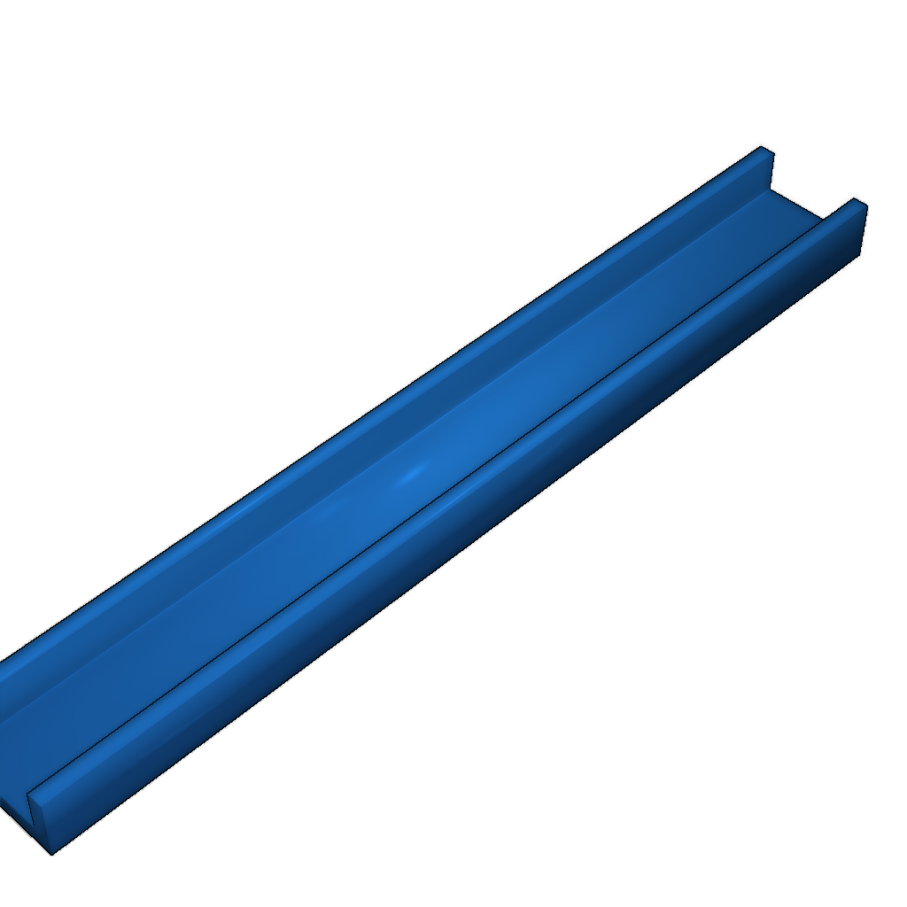 Платформы механической секции Wylochs Armory