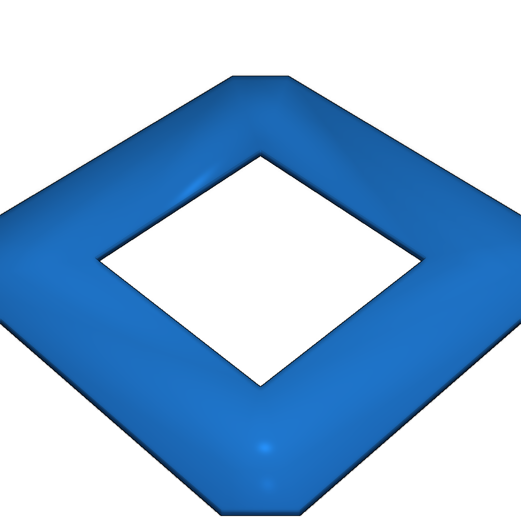 Платформы механической секции Wylochs Armory