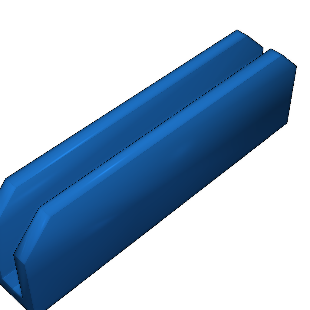 Платформы механической секции Wylochs Armory