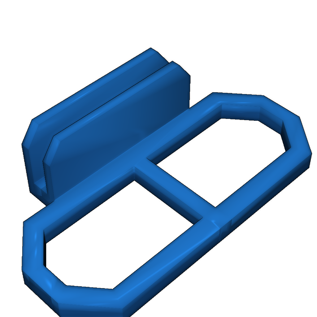 Платформы механической секции Wylochs Armory