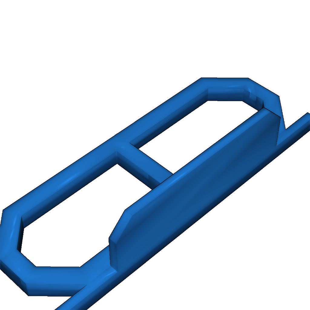 Платформы механической секции Wylochs Armory