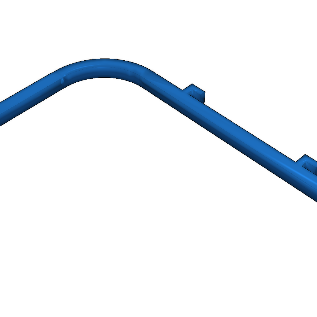 Платформы механической секции Wylochs Armory