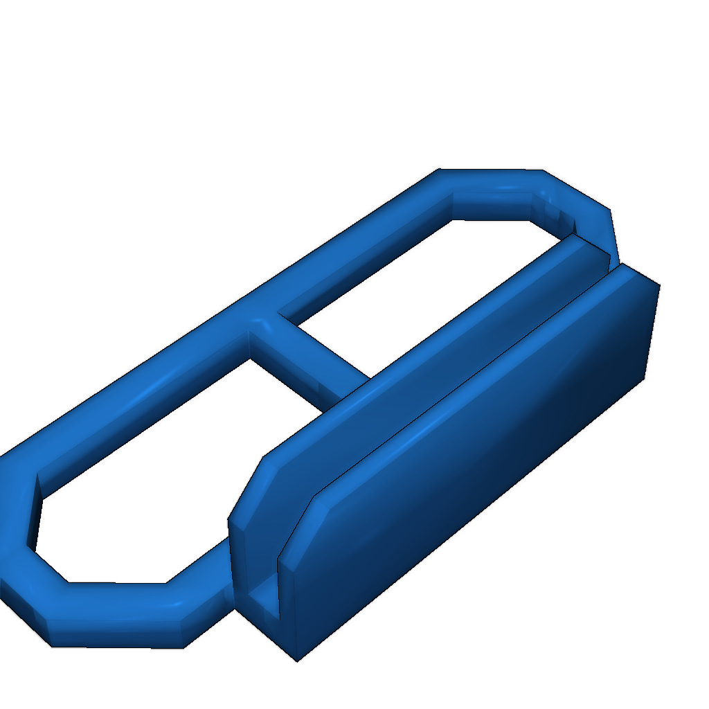 Платформы механической секции Wylochs Armory