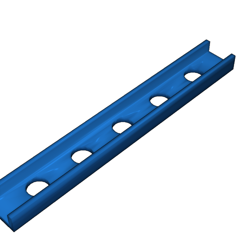 Платформы механической секции Wylochs Armory