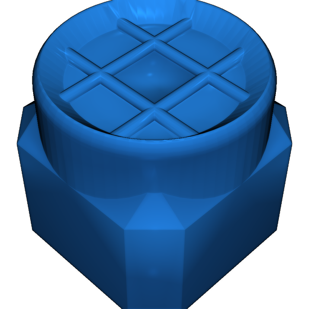 Платформы механической секции Wylochs Armory