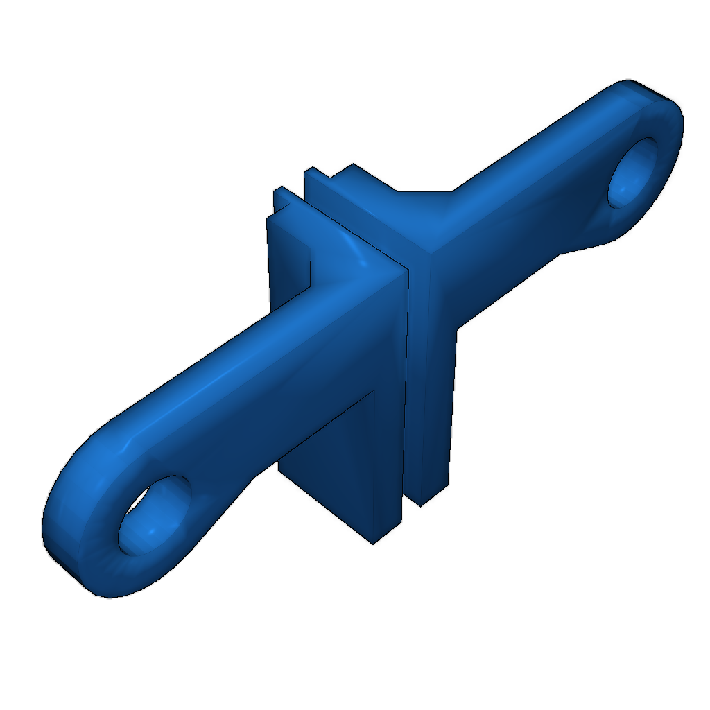 Кузов Mini-Z MR04 MR-04 Jomurema из TPU без скотча