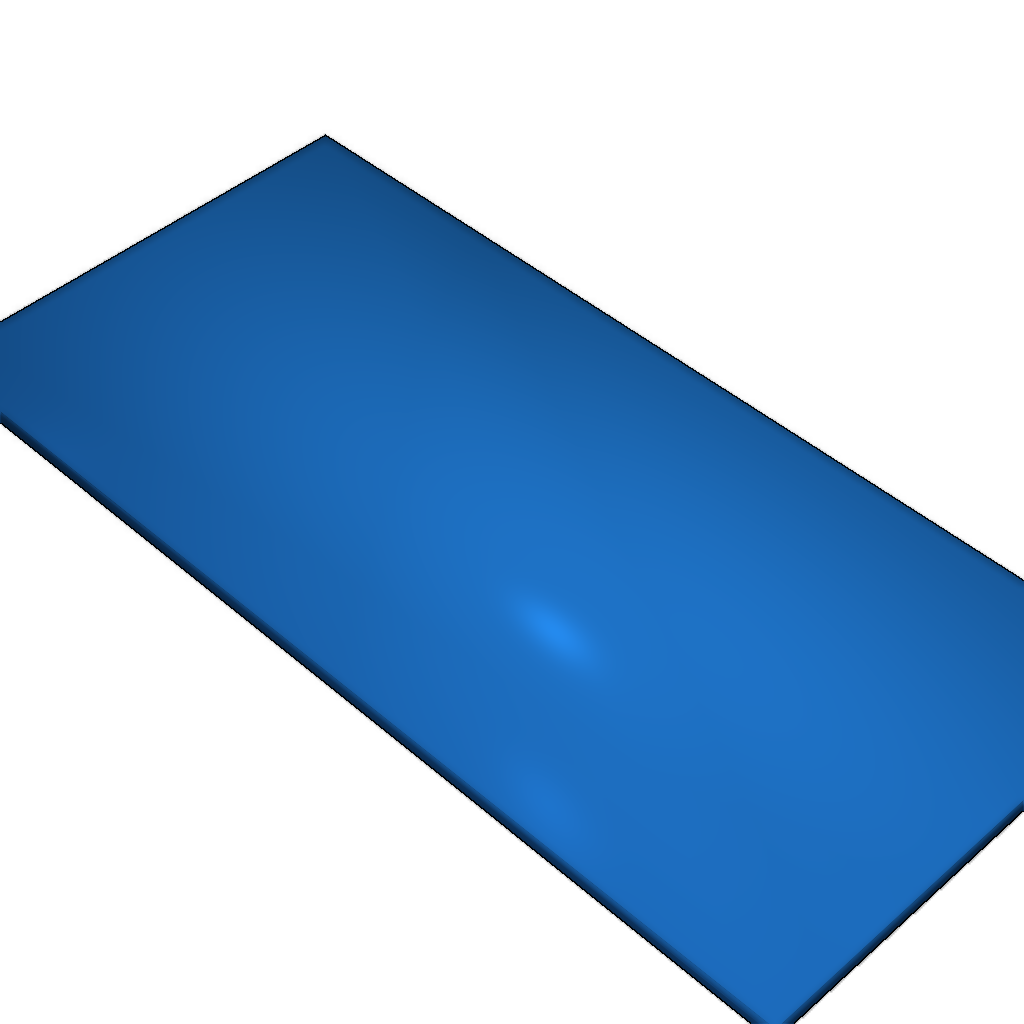 Держатель для кубиков и жетонов Magic the Gathering