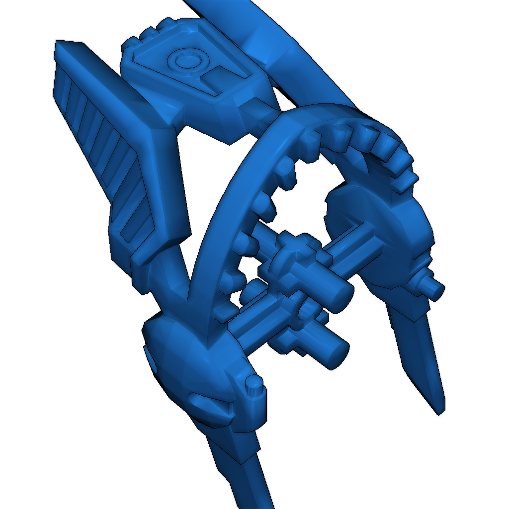 Маски Hero Factory