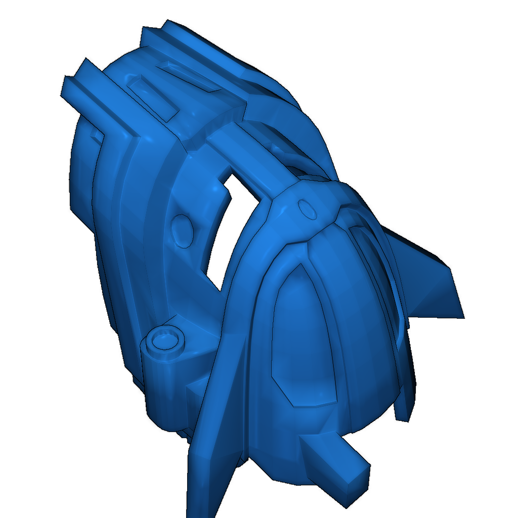 Маски Hero Factory